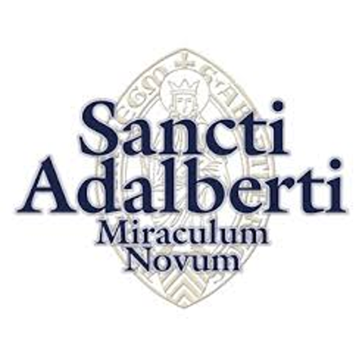 Sancti Adalberti Miraculum Novum logo